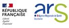 logo ARS Occitatnie