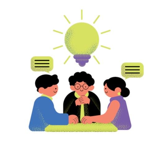 Le Conseil d'Administration