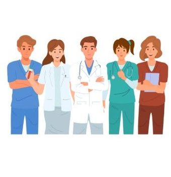 Les médecins endocrinologues membres