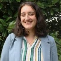 Accueil de notre stagiaire Marine