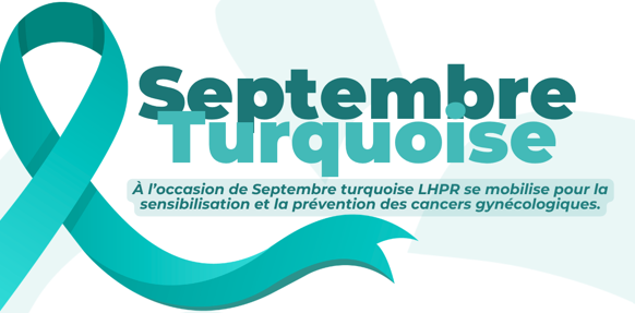 Septembre Turquoise 🎗️ Et si quelques minutes d'information pouvaient faire la différence ?