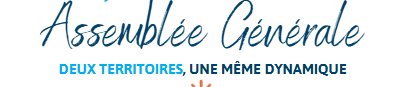 🔔Assemblée Générale 2026🔔