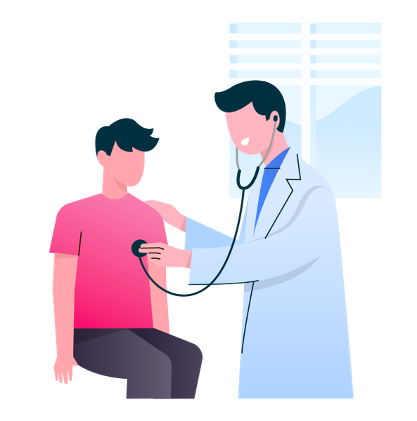 MISSION 1 : L'AMELIORATION DE  L'ACCES AUX SOINS 