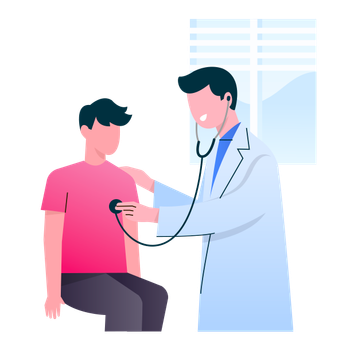 MISSION 1 : L'AMELIORATION DE  L'ACCES AUX SOINS 