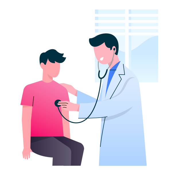 MISSION 1 : L'AMELIORATION DE L'ACCES AUX SOINS