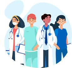 MISSION 5 : ACCOMPAGNEMENT DES PROFESSIONNELS DE SANTE 