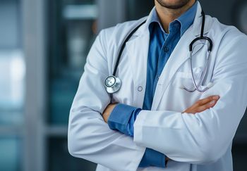 Recherche d'un médecin traitant