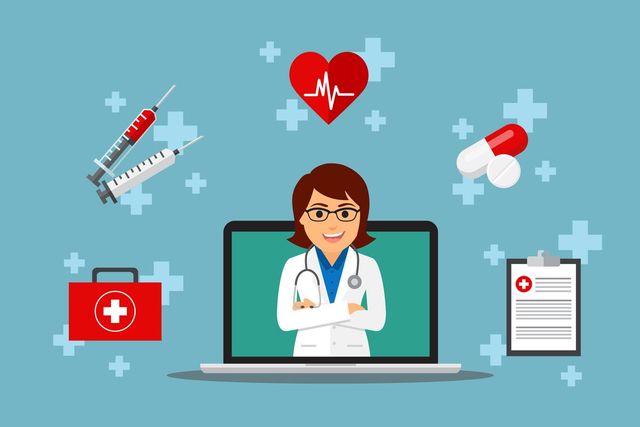 Accès au Médecin traitant