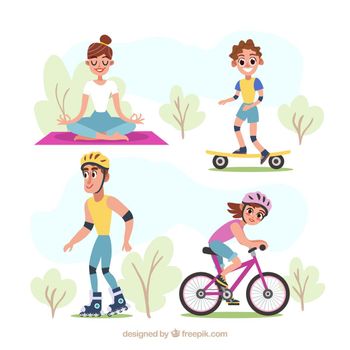 Prévention - Surpoids et obésité chez les enfants