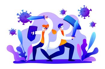 Crise sanitaire grave