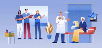 Accompagnement des professionnels de santé sur le territoire - Attractivité du territoire