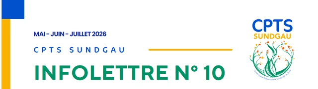 Infolettre N° 10 - Mai/Juin/Juillet 2026