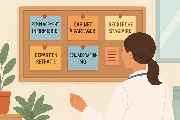 📢 Espace Petites Annonces