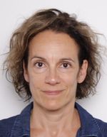 Valérie GARREL