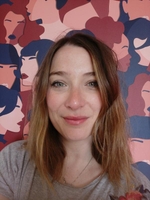 Caroline&nbsp;BARDIN
