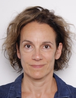 Valérie&nbsp;GARREL