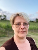Céline&nbsp;MATTERN