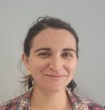 Pascaline BONNEAU