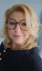 Marie&nbsp;GONCALVES