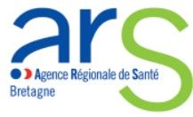 logo Agence Régionale de Santé Bretagne