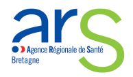 logo Agence Régionale de Santé Bretagne