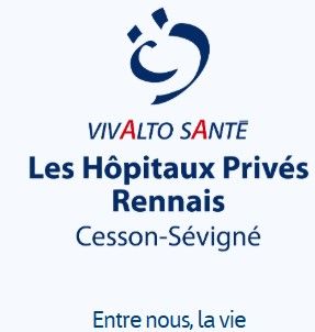 logo Les Hôpitaux Privés Rennes - Cesson-Sévigné