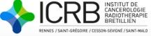 logo Institut de Cancérologie Radiothérapie Bretillien