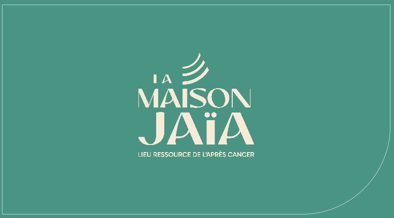 logo La MAISON JAÏA