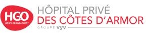 logo Hôpital Privé des Côtes d'Armor