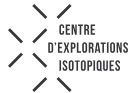 logo Centre d'Explorations Isotopiques