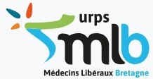 logo Union Régionale des Professionnels de Santé Médecins Libéraux Bretagne