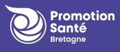 logo Promotion Santé Bretagne