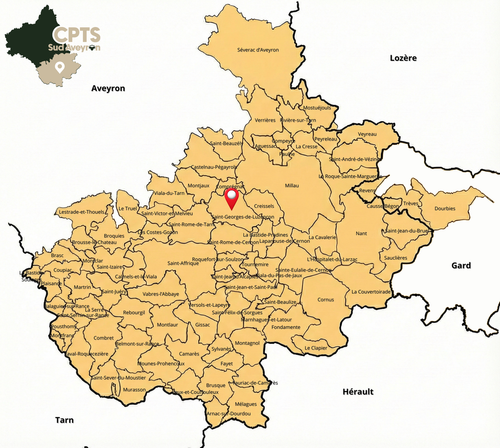 Territoire 