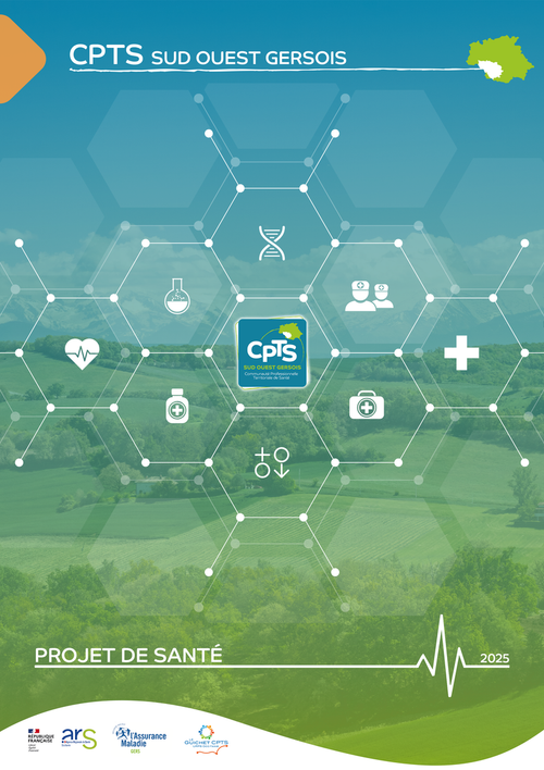 Le projet de santé de la CPTS