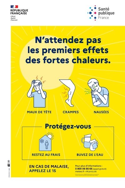 Alerte info