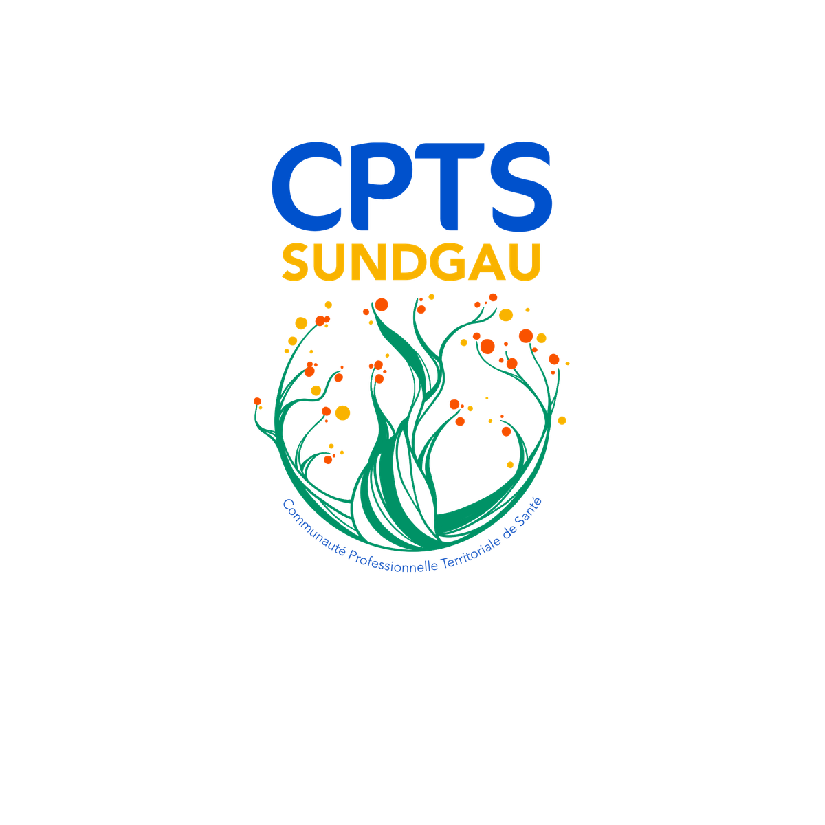 Bienvenue sur le site de la CPTS Sundgau !