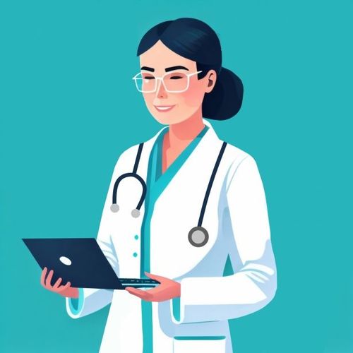 Recherche Médecin traitant