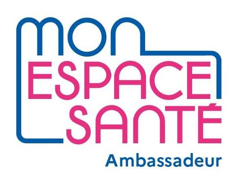 Structure Ambassadrice Mon Espace Santé