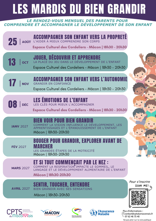 Santé Mentale des Jeunes