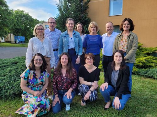 L'association et ses membres 