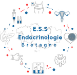 logo ESS Endocrinologie Bretagne