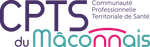 logo CPTS du Mâconnais