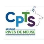 logo CPTS Ardenne Rives de Meuse