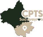 logo CPTS Sud Aveyron